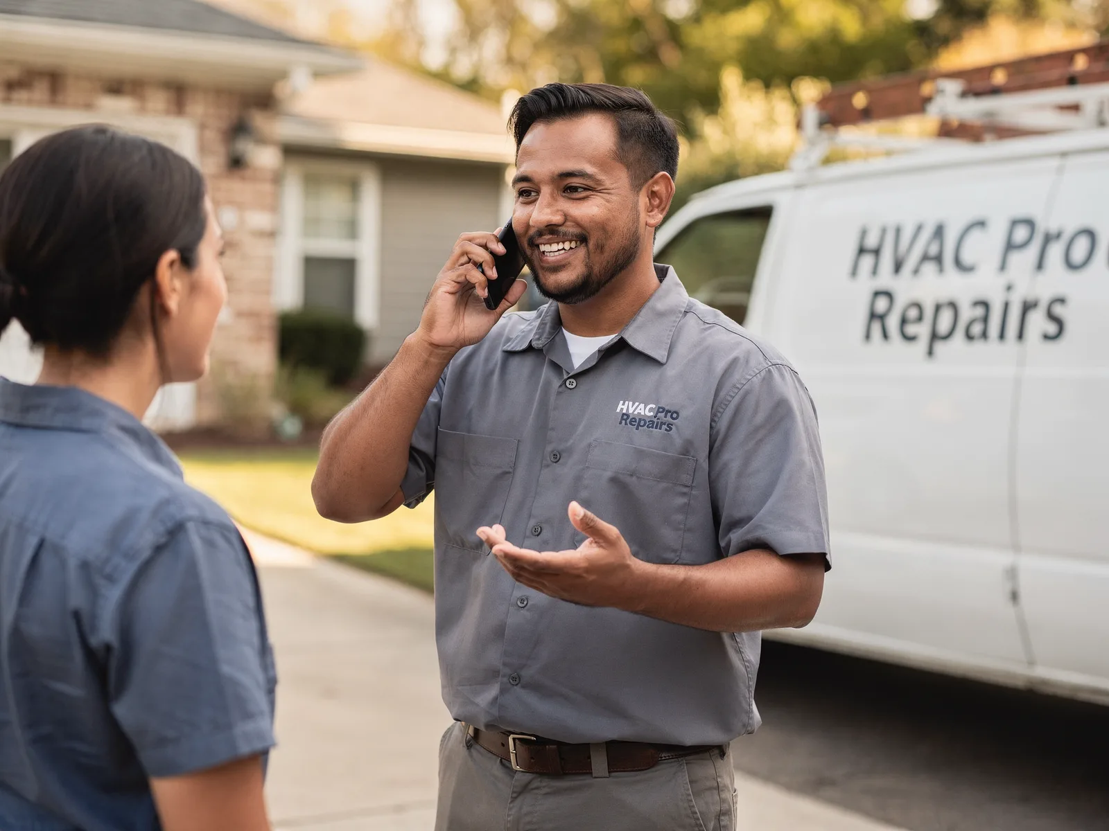 Heat Pump Repair Souderton, PA FAQs